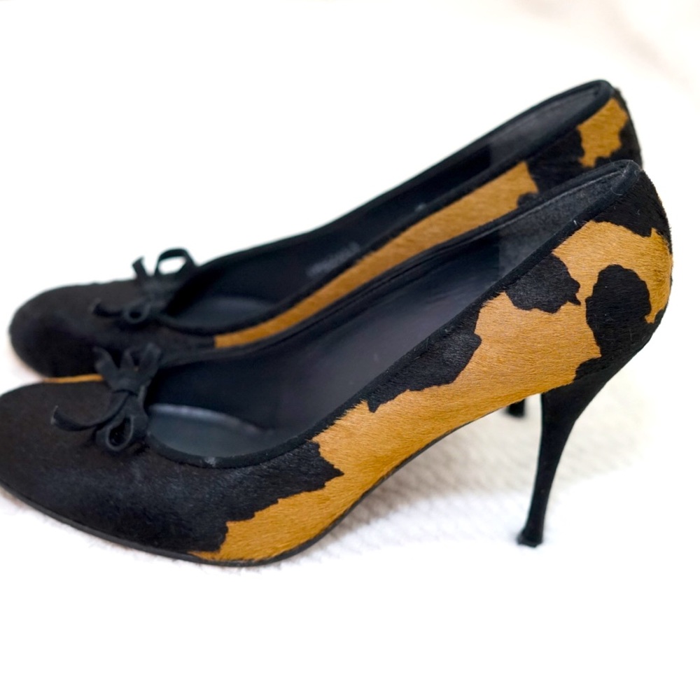 Stuart Weitzman Pumps